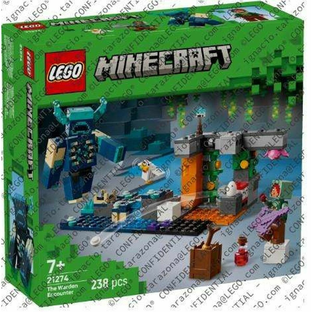 Set de Construcție Lego