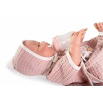 Păpușă bebeluș Antonio Juan 42 cm