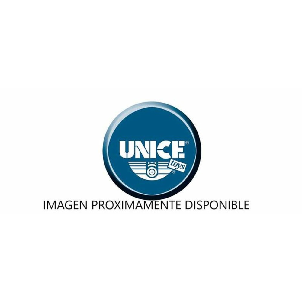 Autobuz Real Madrid C.F. 33 cm Radio Control