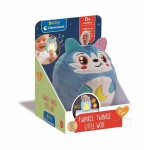 Păpușă bebeluș Clementoni