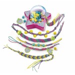 Kit de Creare Brățări Clementoni