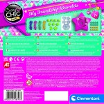 Kit de Creare Brățări Clementoni