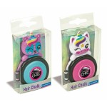 Pudră pentru Șuvițe Clementoni