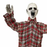 Costum Deghizare pentru Copii My Other Me Zombie