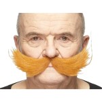 Mustață My Other Me Portocaliu