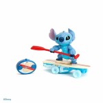 Vehicul Radio Control Smoby Stitch  25cm