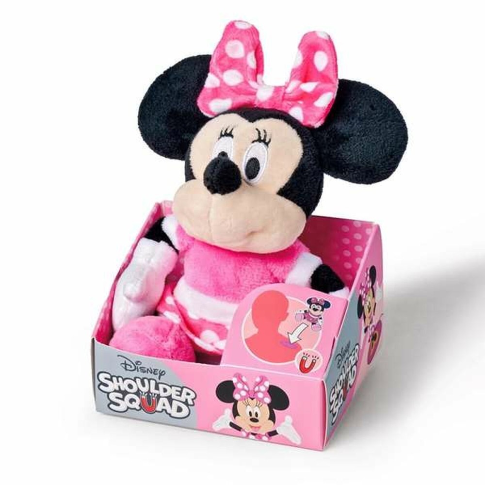 Jucărie de Pluș Smoby Minnie 12 cm