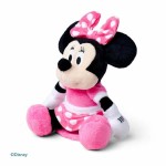 Jucărie de Pluș Smoby Minnie 12 cm