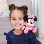 Jucărie de Pluș Smoby Minnie 12 cm