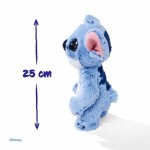 Jucărie de Pluș Smoby Stitch 25 cm (1 Piese)