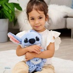 Jucărie de Pluș Smoby Stitch 25 cm (1 Piese)