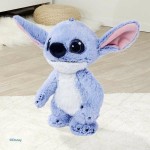 Jucărie de Pluș Smoby Stitch 25 cm (1 Piese)