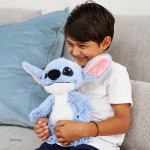 Jucărie de Pluș Smoby Stitch 25 cm (1 Piese)