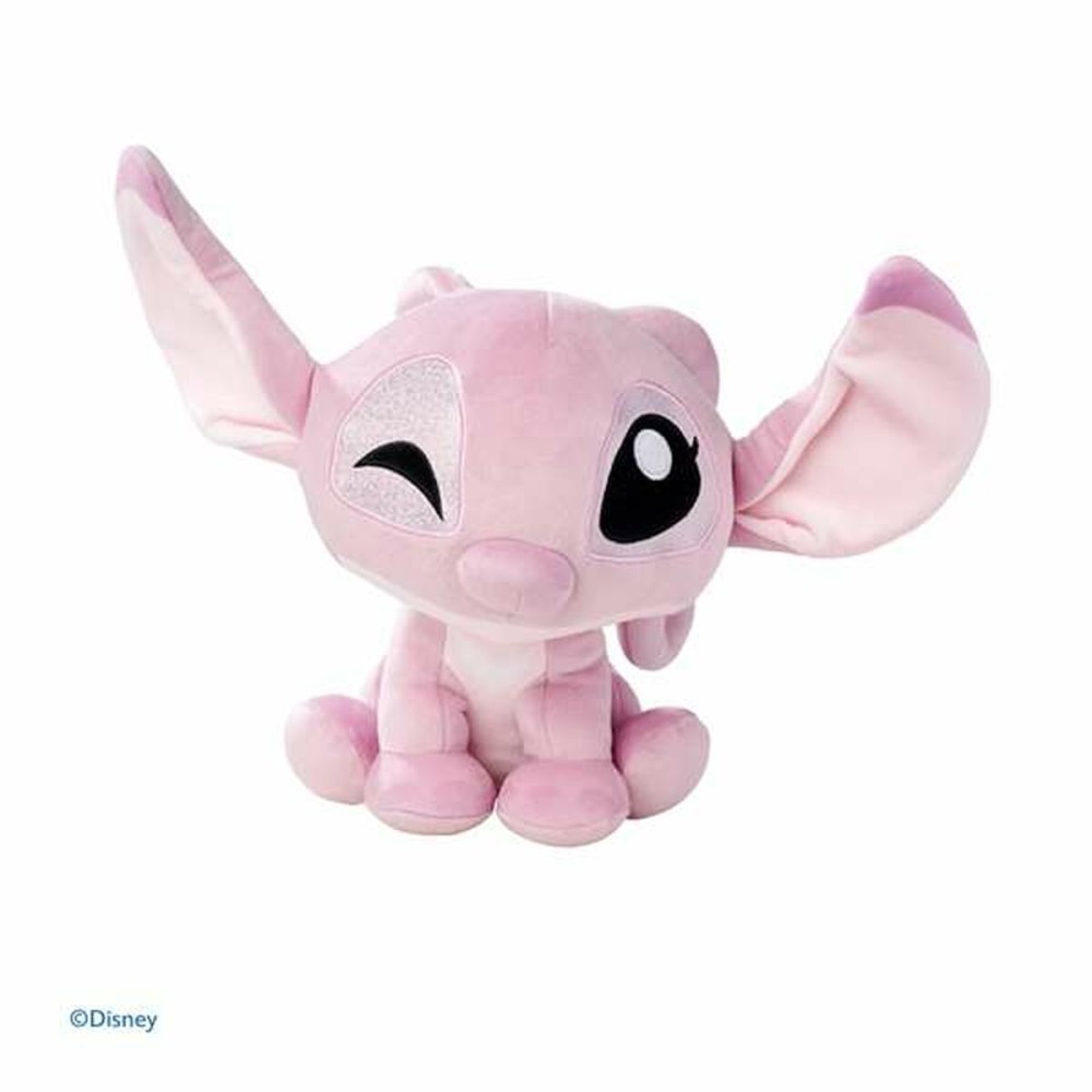 Jucărie de Pluș Smoby Angel 25 cm (1 Piese)