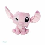 Jucărie de Pluș Smoby Angel 25 cm (1 Piese)