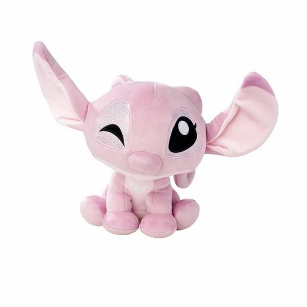 Jucărie de Pluș Smoby Angel 25 cm (1 Piese)