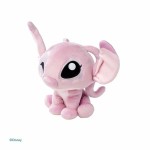Jucărie de Pluș Smoby Angel 25 cm (1 Piese)