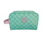 Trusă de Voiaj Toybags Blin Blin Kiss Me Verde 15 x 25 x 11 cm