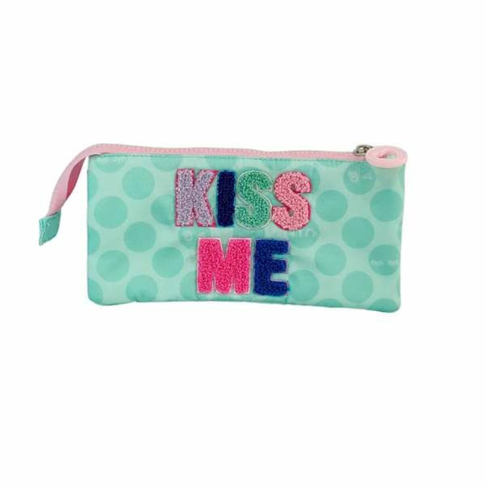 Penar triplu Toybags Kiss Me 11 x 23 x 5 cm