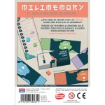 Joc Educativ Falomir Millimemory