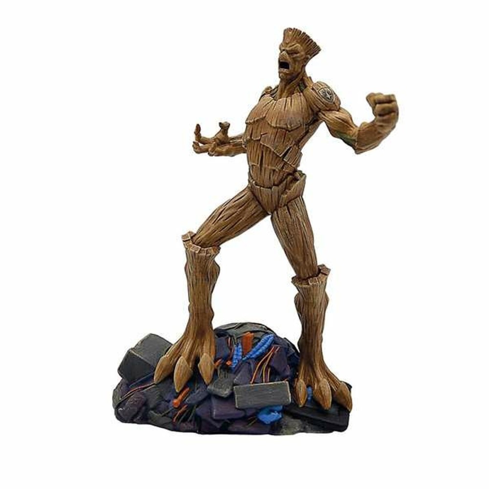 Figurine de Acțiune Marvel Groot
