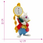 Figură Bullyland Alice in Wonderland Iepure