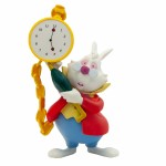 Figură Bullyland Alice in Wonderland Iepure
