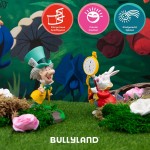 Figură Bullyland Alice in Wonderland Iepure