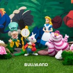 Figură Bullyland Alice in Wonderland Iepure