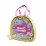 Set de Machiaj pentru Copii Martinelia Super Girl