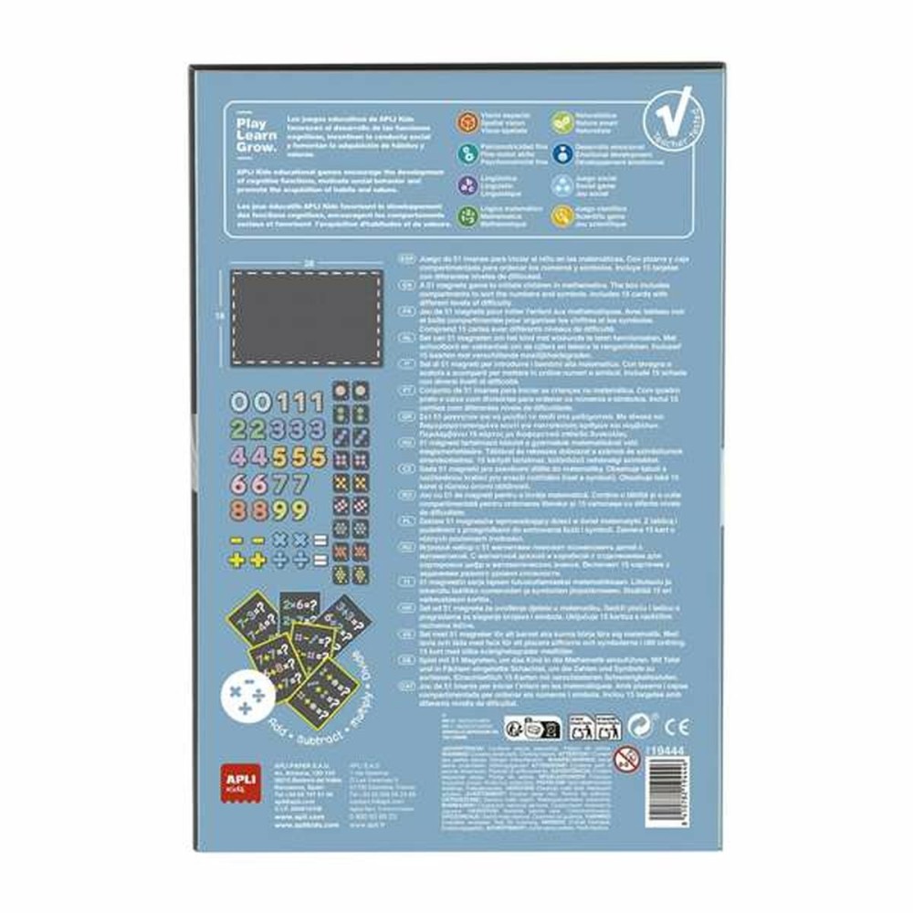 Păpușă din Cârpe Apli