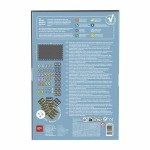 Păpușă din Cârpe Apli