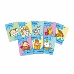 Joc de Masă Lúdilo Juego Taco, Gato