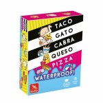 Joc de Masă Lúdilo Juego Taco, Gato