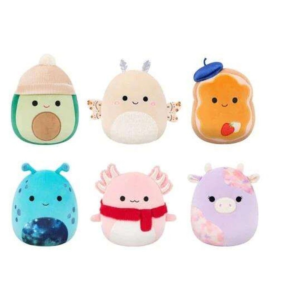 Jucărie de Pluș Jazwares Squishmallows