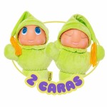 Păpușă din Cârpe Moltó 28 cm