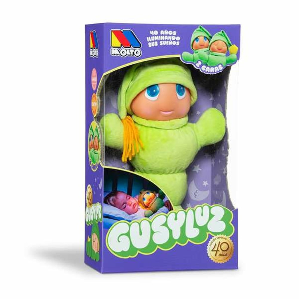 Păpușă din Cârpe Moltó 28 cm