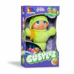 Păpușă din Cârpe Moltó 28 cm