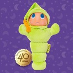 Păpușă din Cârpe Moltó 28 cm