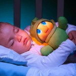 Păpușă din Cârpe Moltó 28 cm