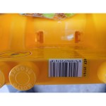 Set de jucării de plajă Moltó