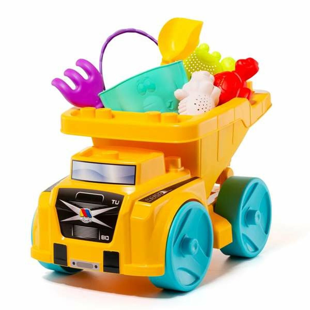 Set de jucării de plajă Moltó