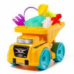 Set de jucării de plajă Moltó