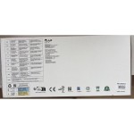 Păpușă bebeluș Arias 40 cm