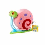 Jucărie de Pluș Smoby Gary 35 cm (1 Piese)