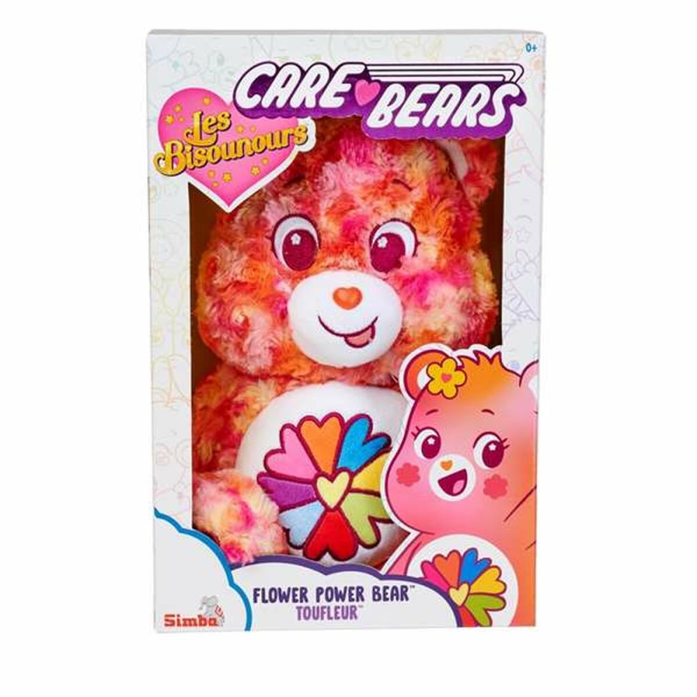 Urs de Pluș Smoby Care Bears 35 cm (1 Piese)