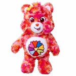 Urs de Pluș Smoby Care Bears 35 cm (1 Piese)
