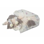 Hainele păpușii Arias