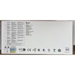 Păpușă Bebe Arias Zoe 45 cm