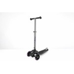 Trotinetă Ociotrends Eco Future Scooter Mov 3 roți